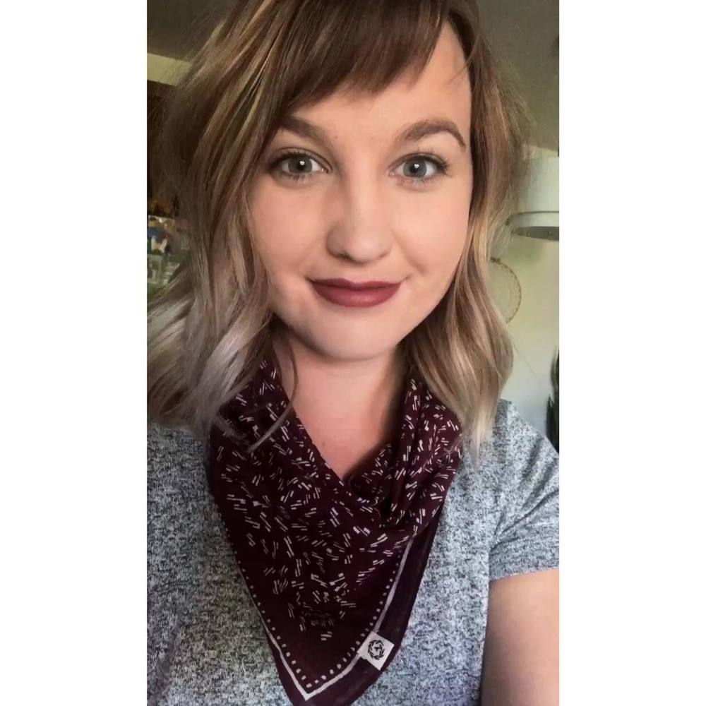 Meet your Posher, Jodi